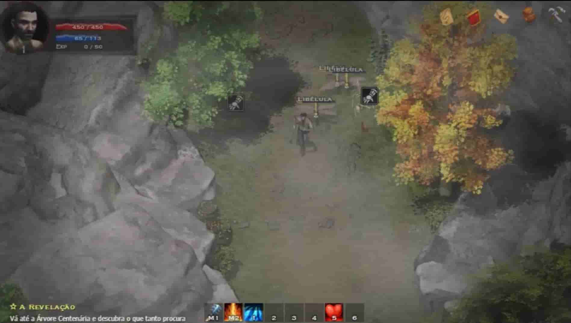 Envyus screenshot thumbnail screenshot 6