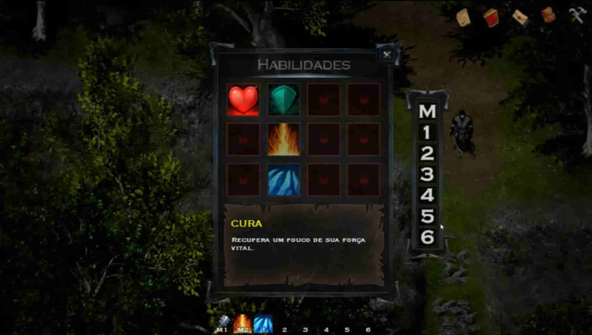 Envyus screenshot thumbnail screenshot 9