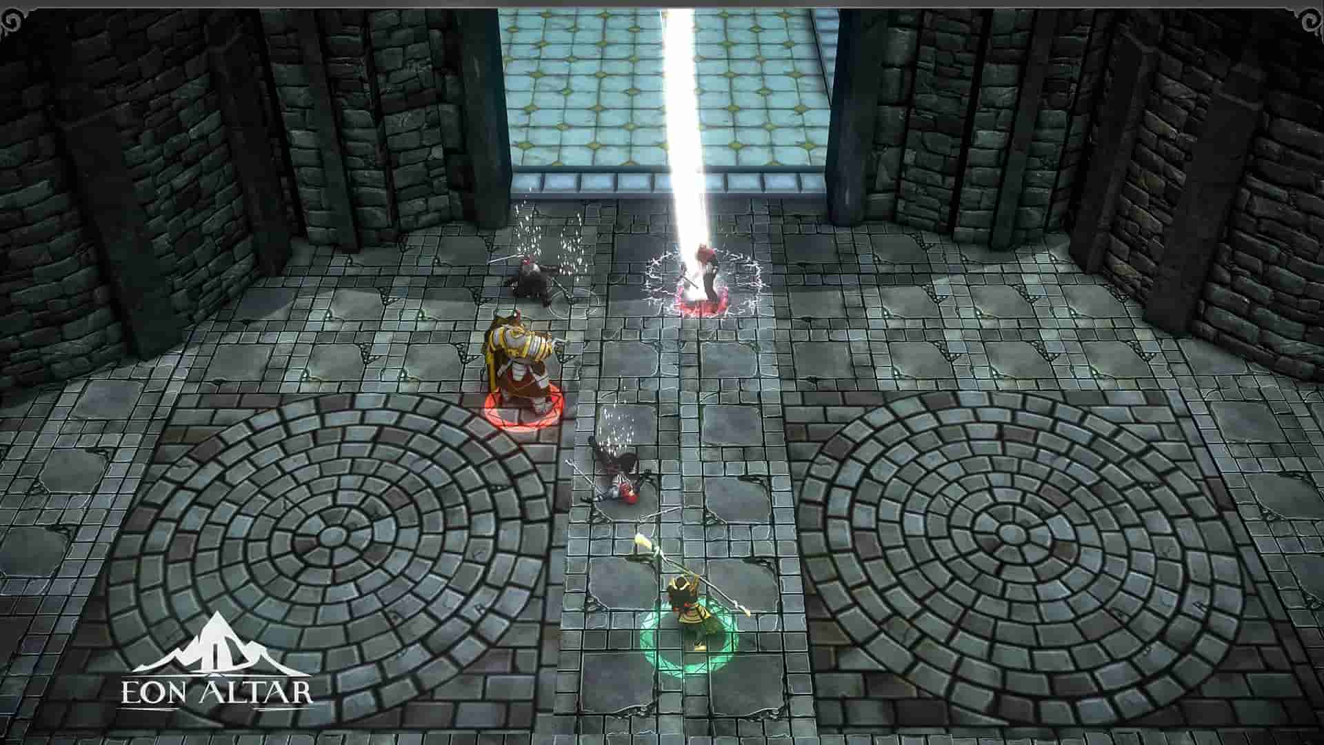 Eon Altar screenshot thumbnail screenshot 4