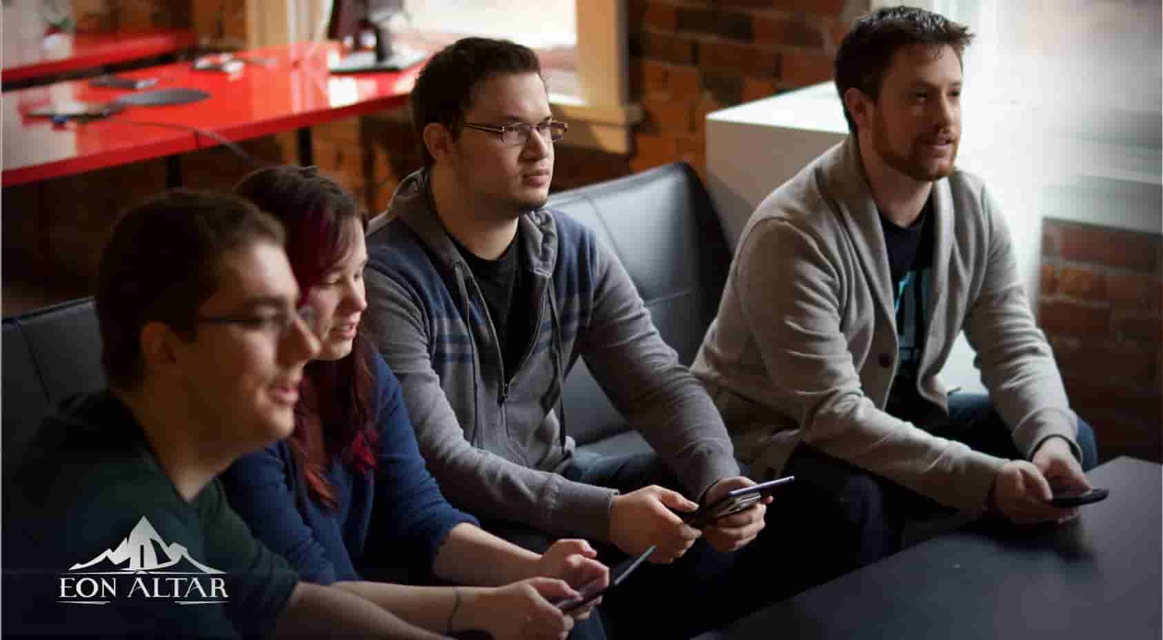 Eon Altar screenshot thumbnail screenshot 7