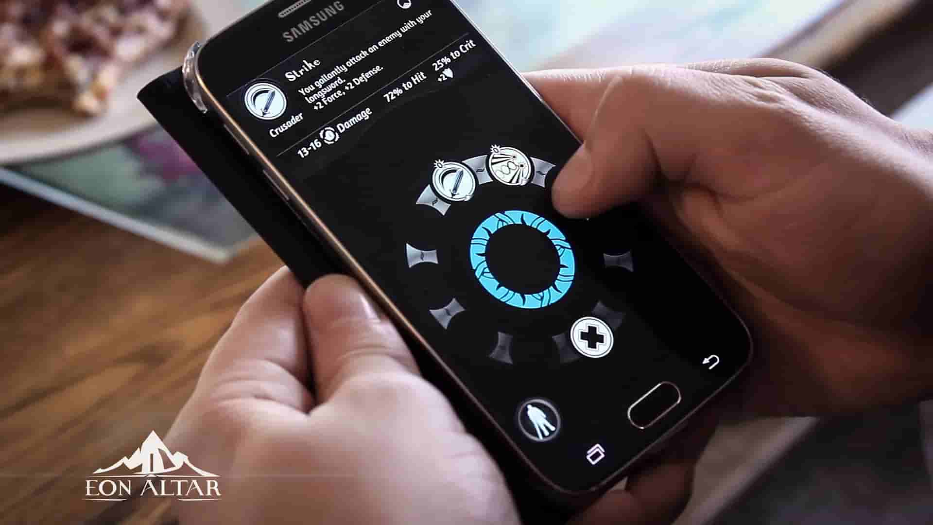 Eon Altar screenshot thumbnail screenshot 8