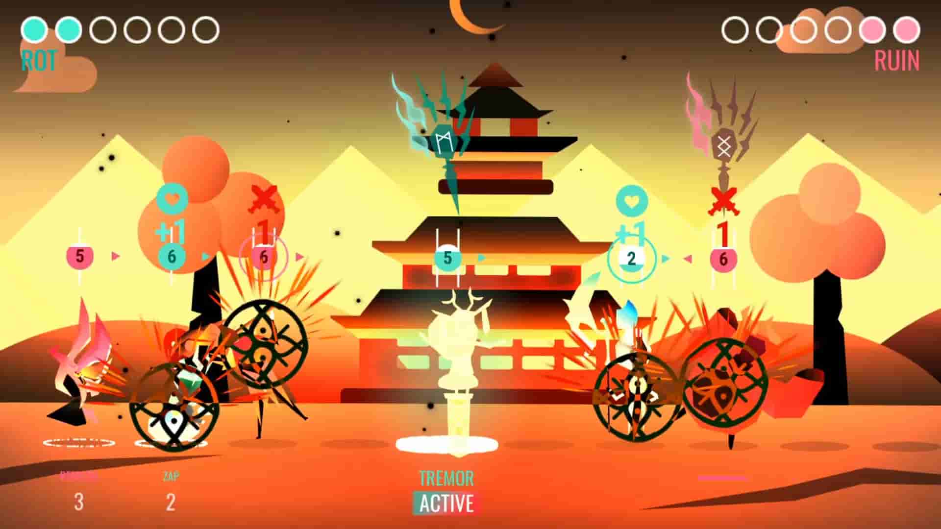 Epitaph screenshot thumbnail screenshot 0