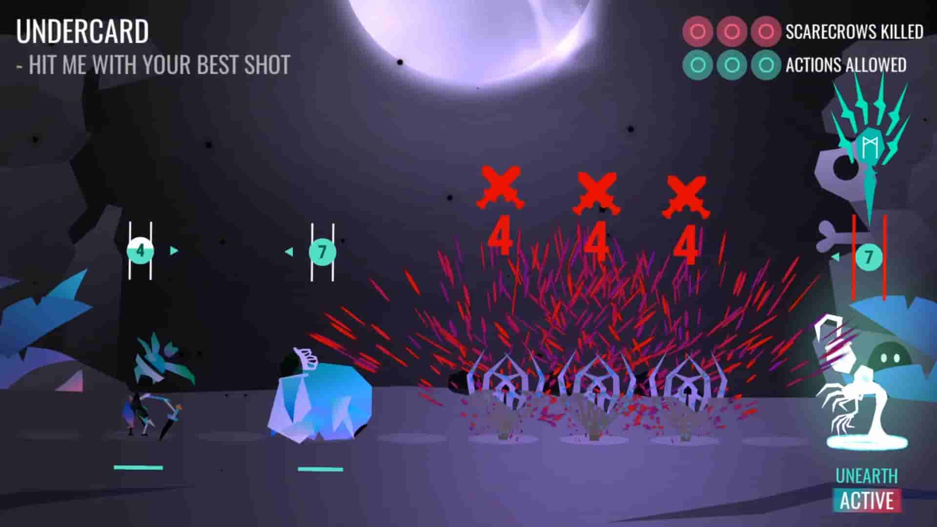 Epitaph screenshot thumbnail screenshot 4
