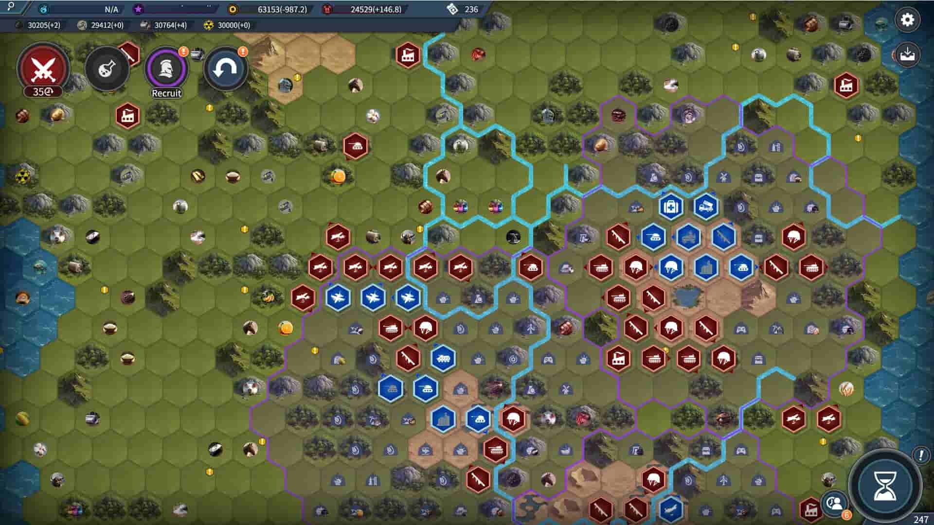 Epoch of Guardians screenshot thumbnail screenshot 0