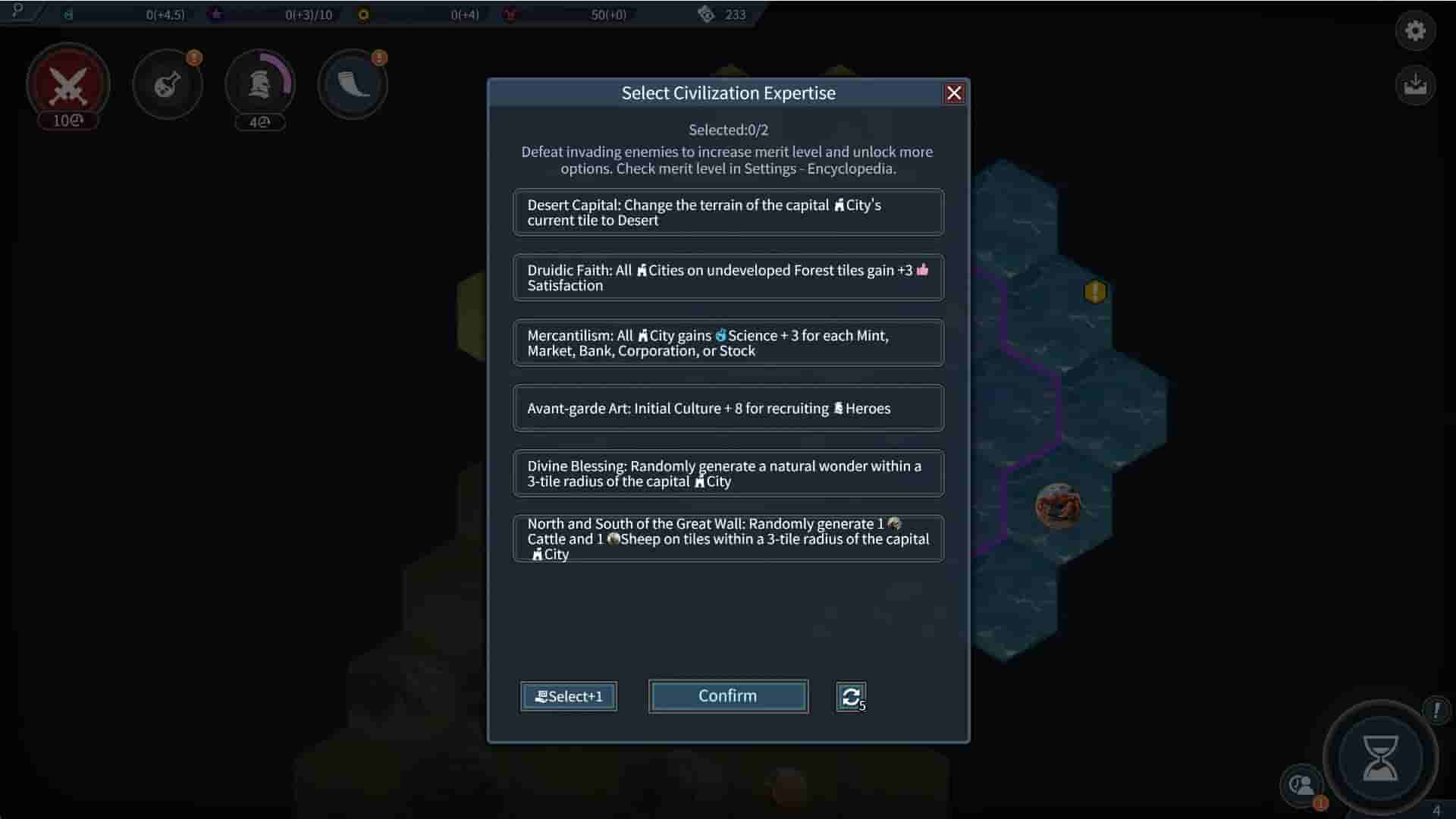 Epoch of Guardians screenshot thumbnail screenshot 1