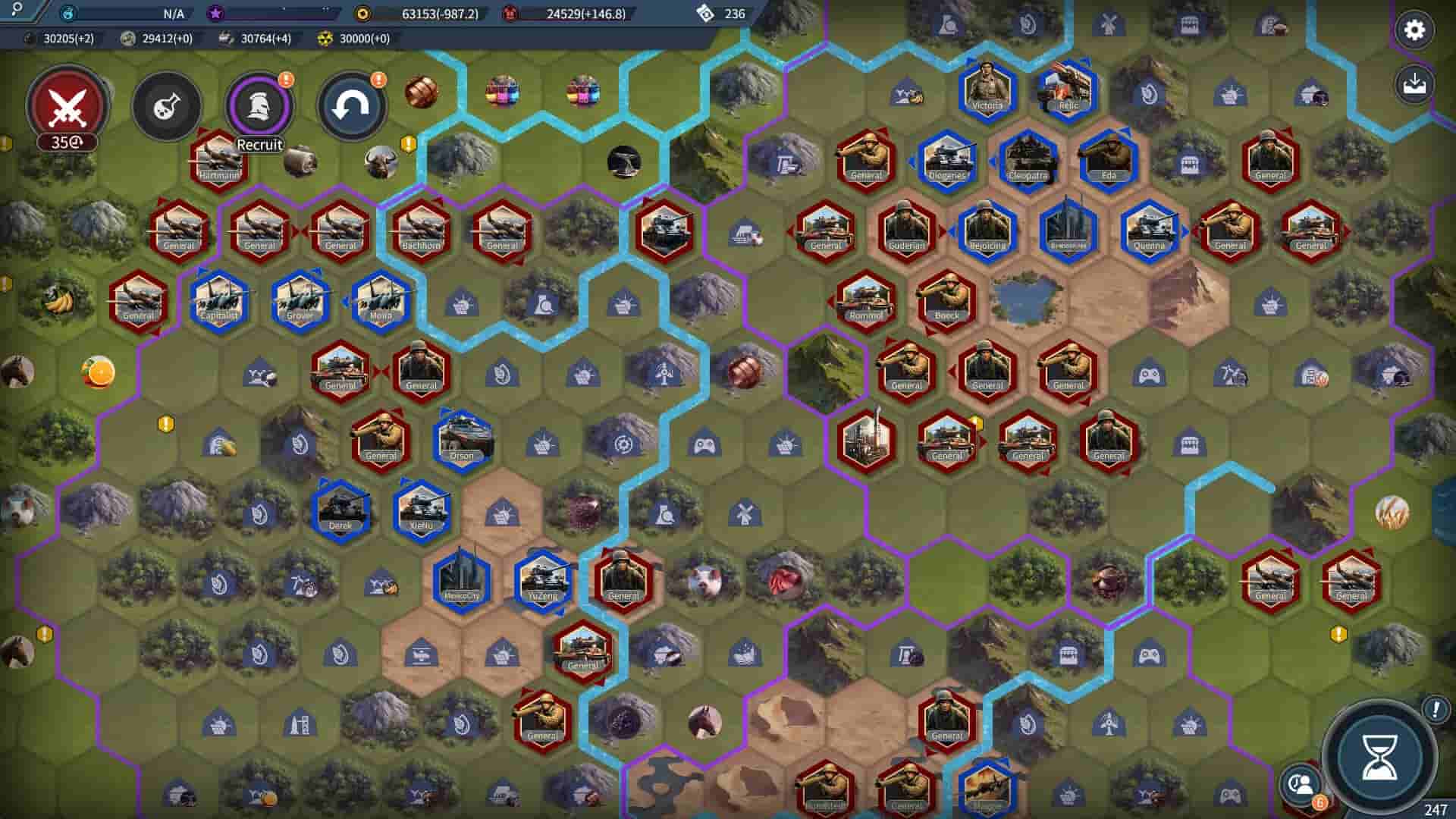 Epoch of Guardians screenshot thumbnail screenshot 2