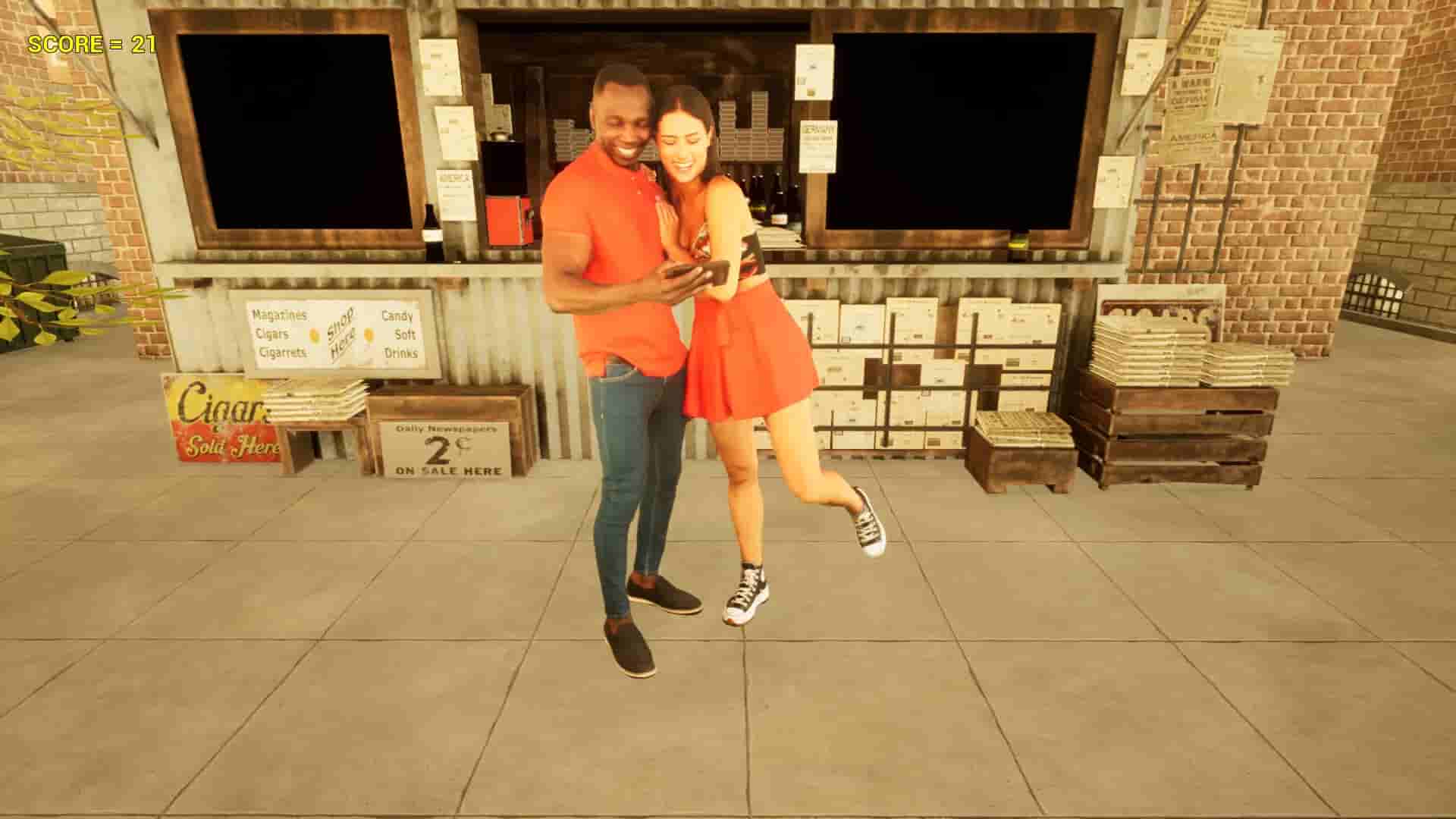 EQUAL PEOPLE screenshot thumbnail screenshot 0