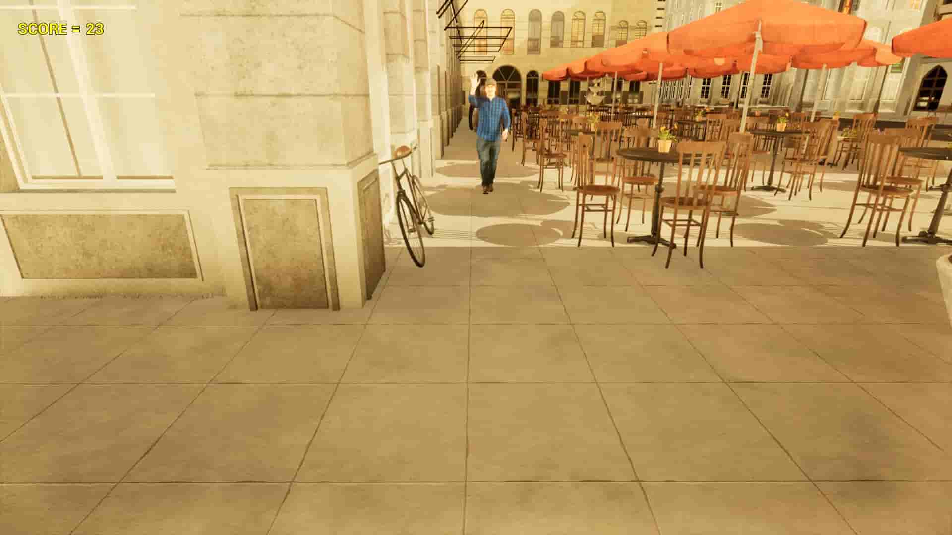 EQUAL PEOPLE screenshot thumbnail screenshot 4
