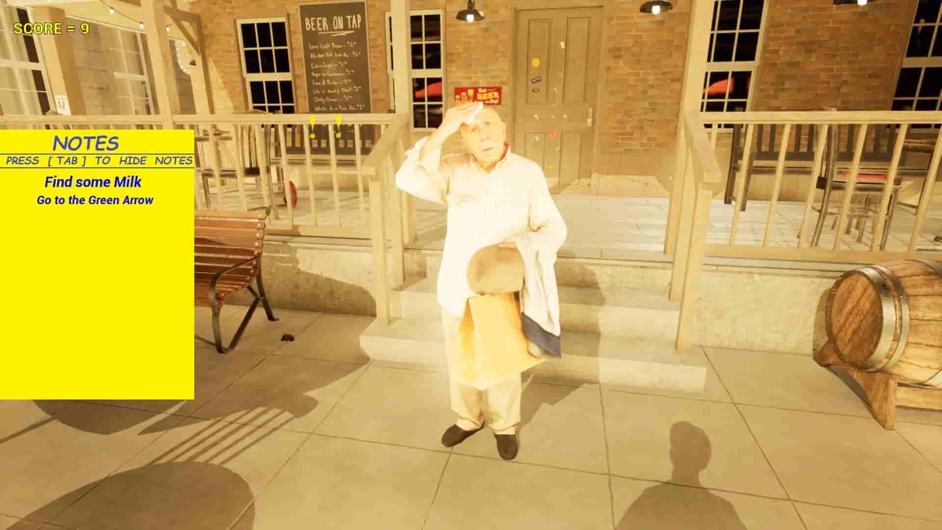 EQUAL PEOPLE screenshot thumbnail screenshot 5