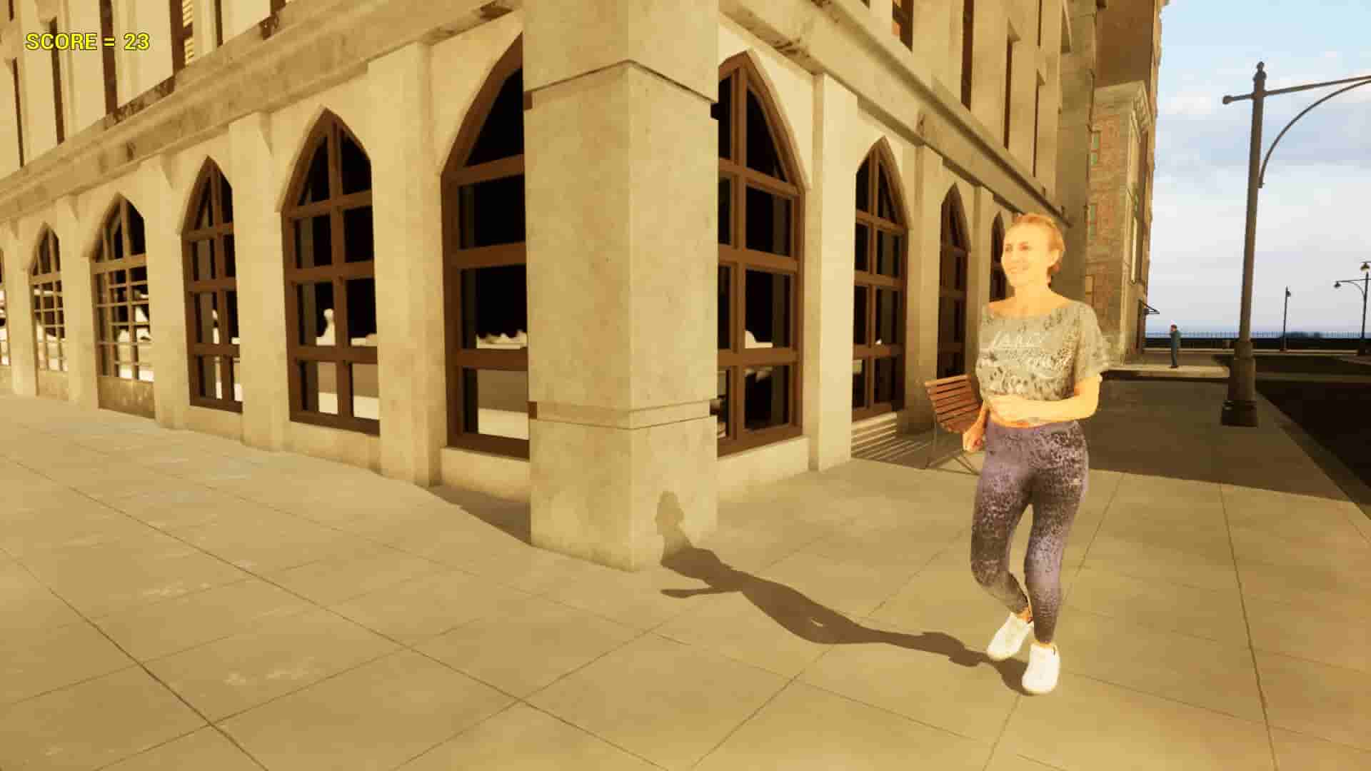 EQUAL PEOPLE screenshot thumbnail screenshot 6