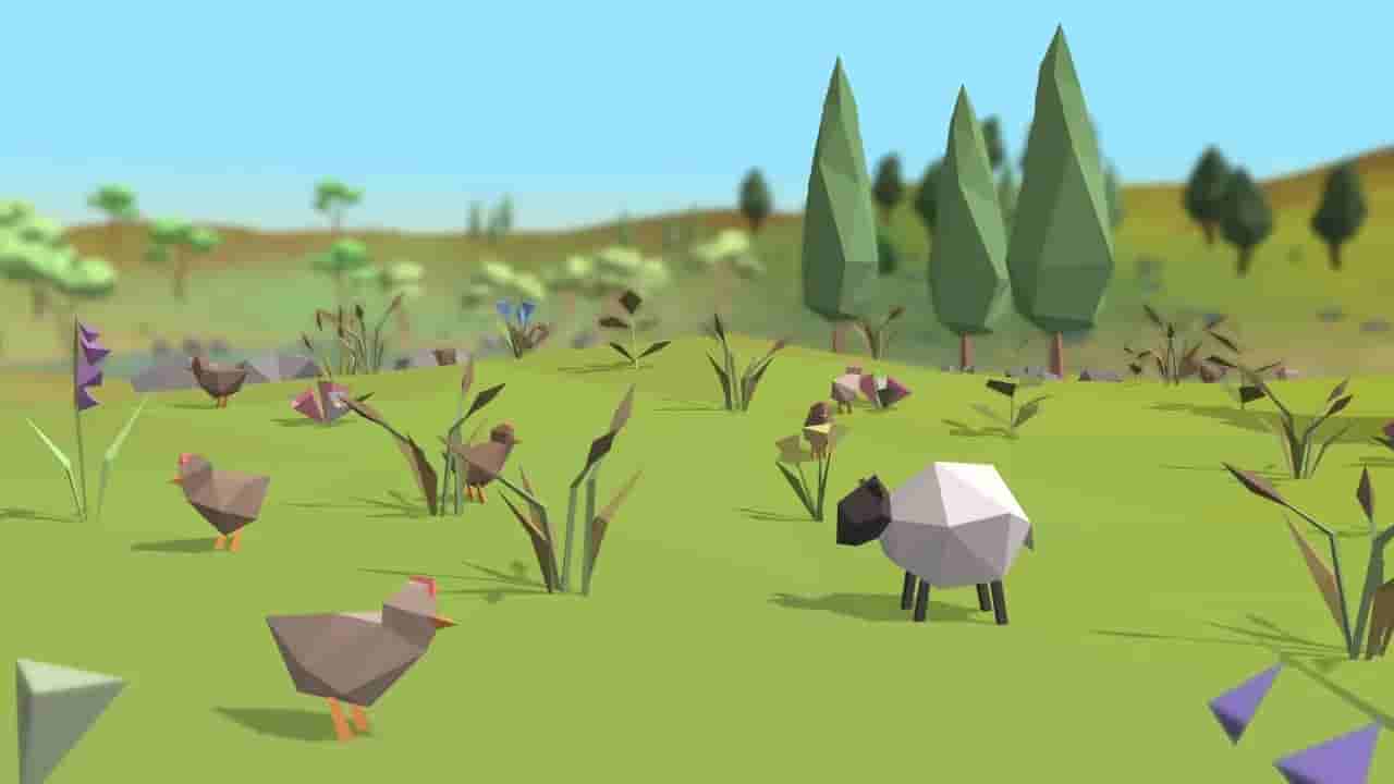 Equilinox screenshot thumbnail screenshot 0