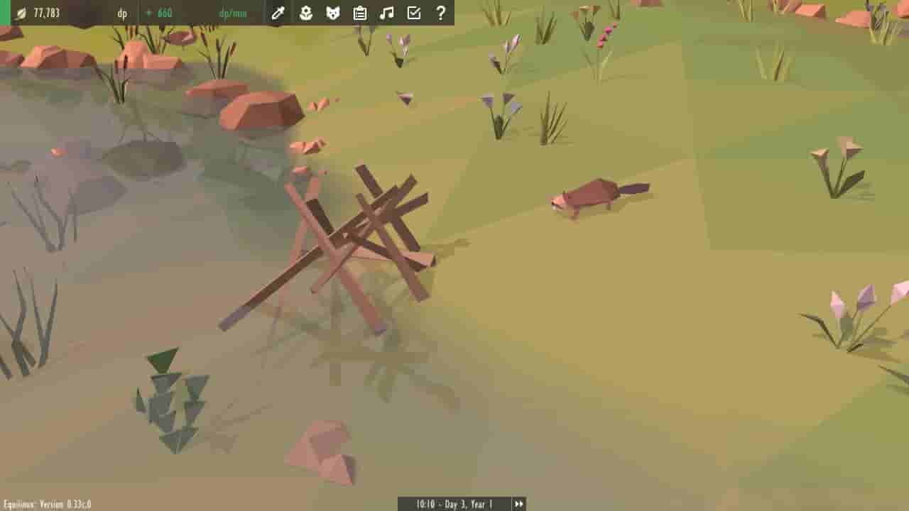 Equilinox screenshot thumbnail screenshot 11