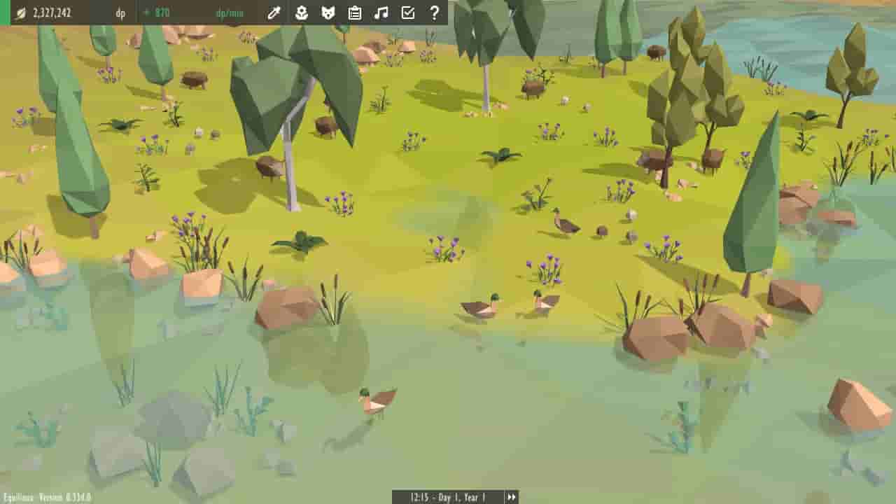 Equilinox screenshot thumbnail screenshot 12