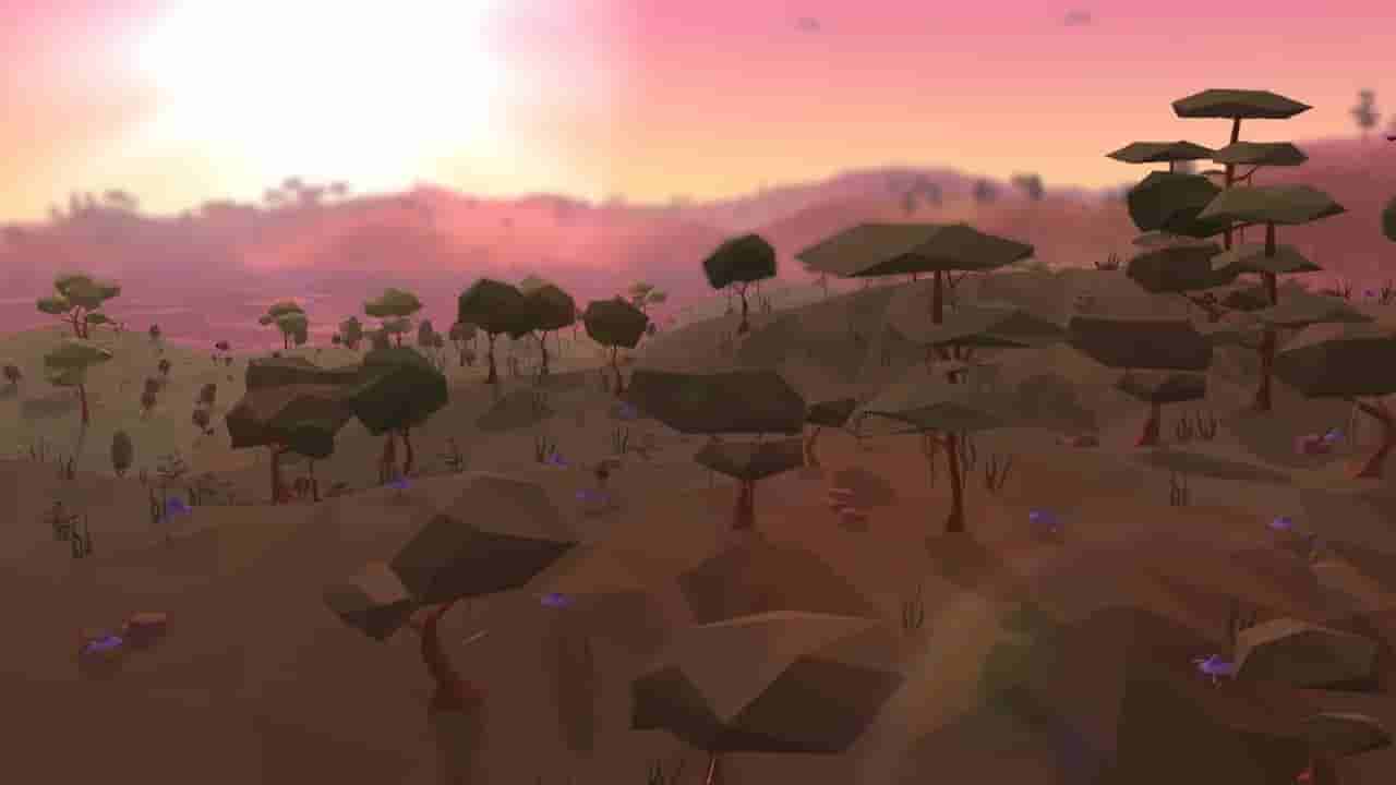 Equilinox screenshot thumbnail screenshot 16