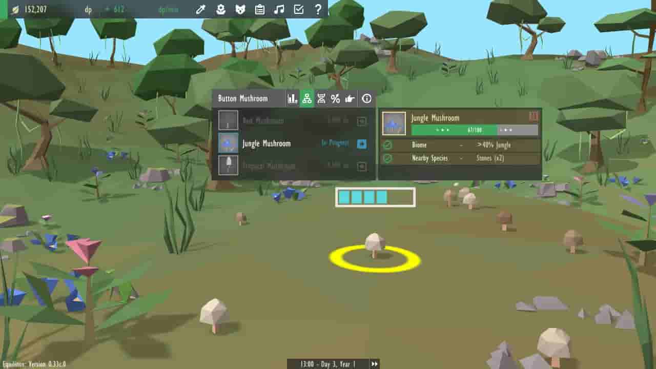 Equilinox screenshot thumbnail screenshot 3