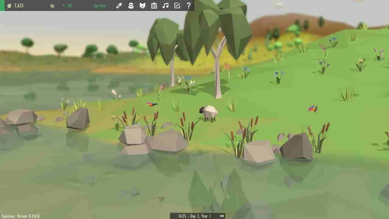 Equilinox screenshot thumbnail screenshot 4