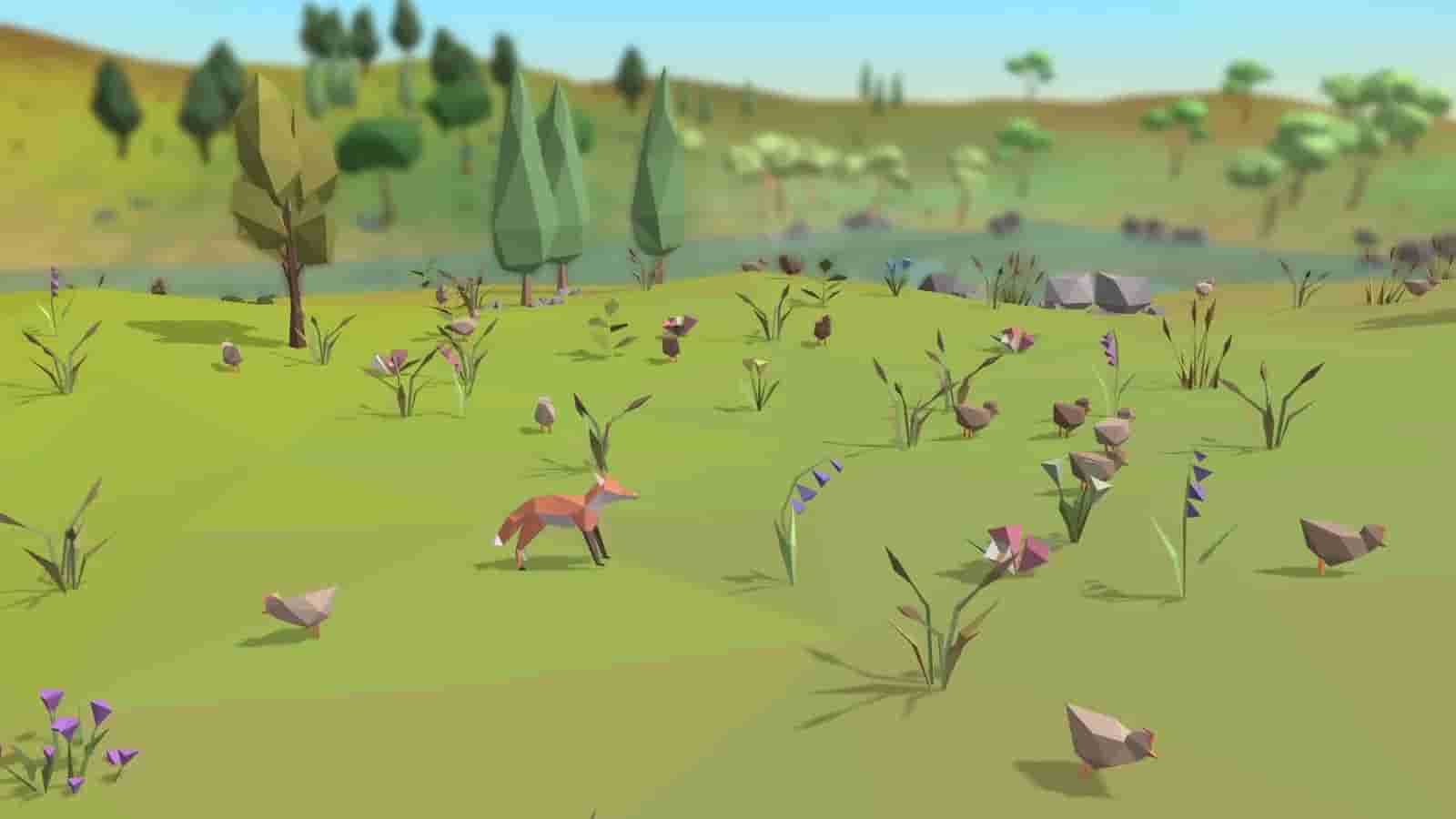 Equilinox screenshot thumbnail screenshot 7