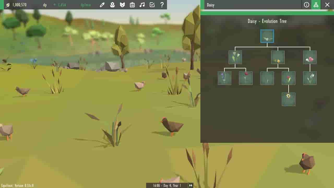 Equilinox screenshot thumbnail screenshot 8