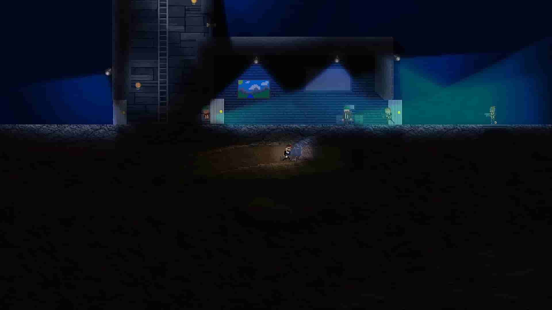 ERAZER screenshot thumbnail screenshot 0