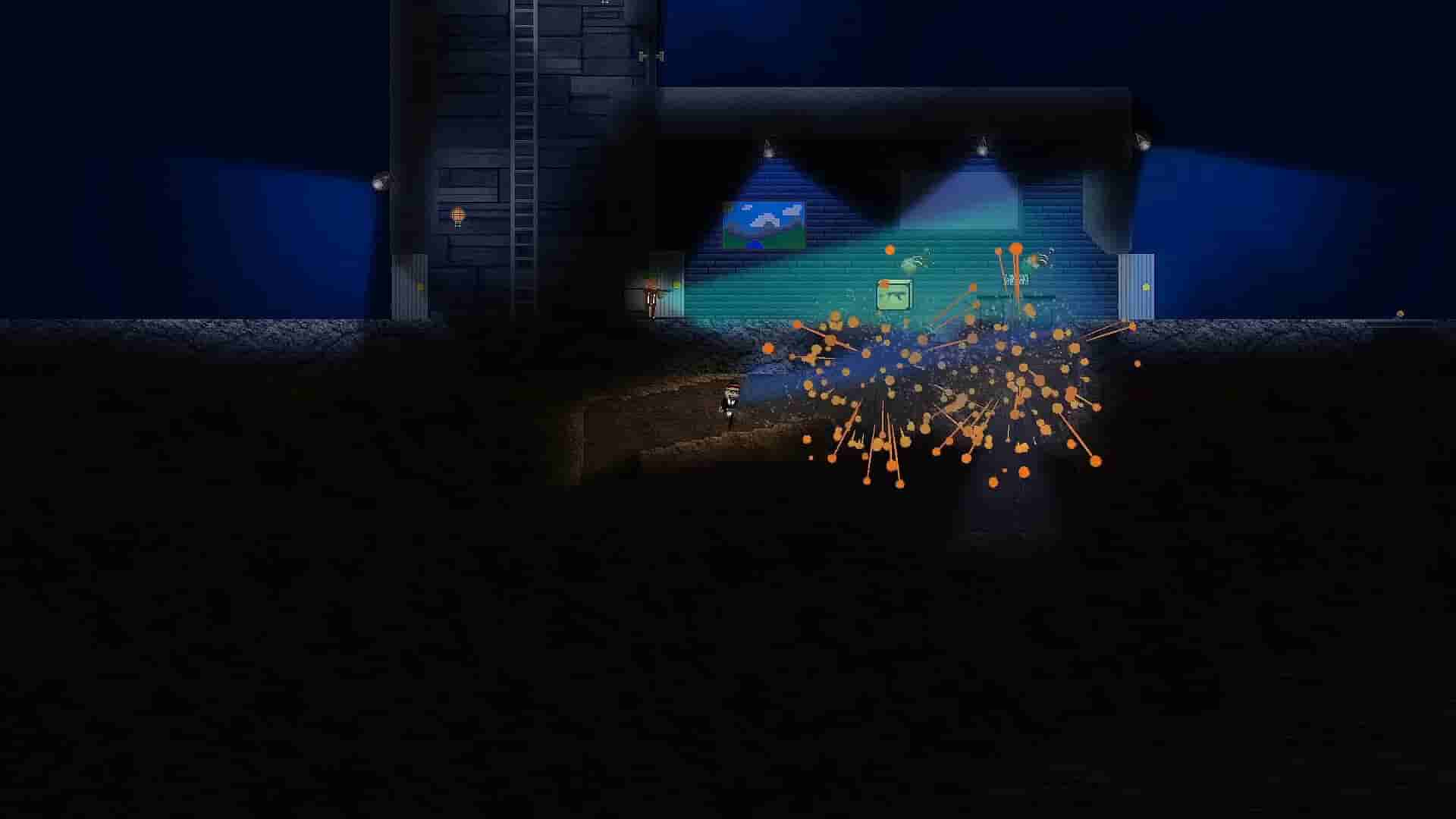 ERAZER screenshot thumbnail screenshot 1
