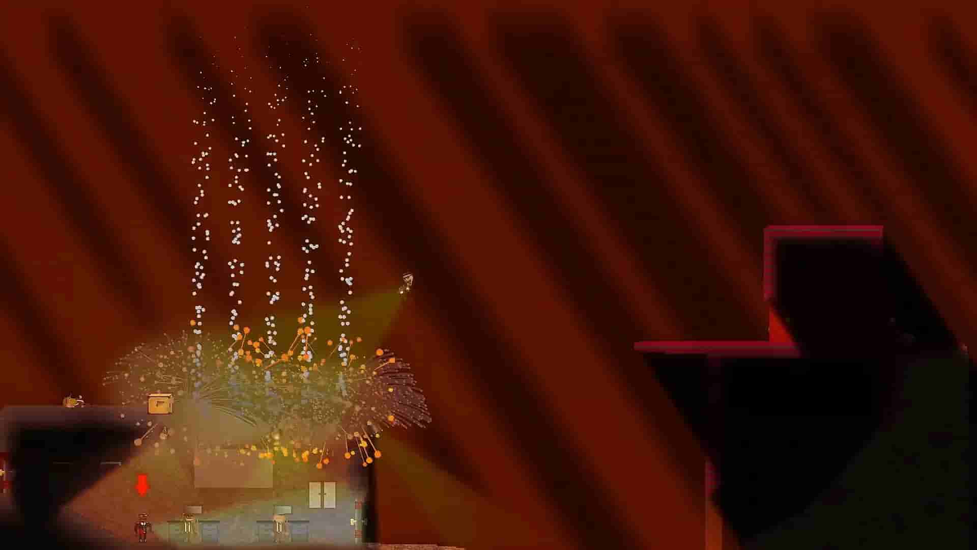 ERAZER screenshot thumbnail screenshot 3