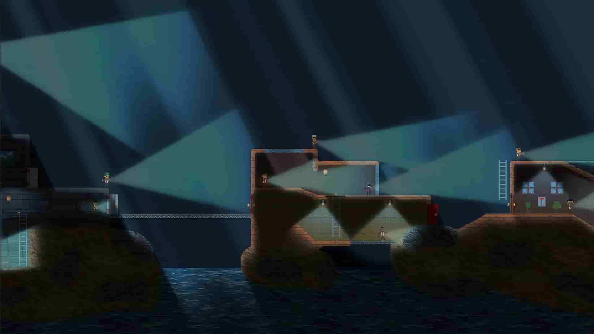 ERAZER screenshot thumbnail screenshot 4