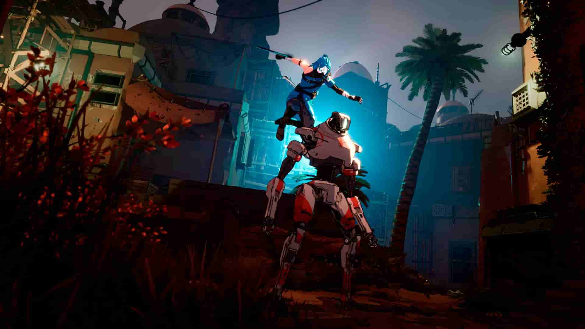 Ereban: Shadow Legacy screenshot thumbnail screenshot 0