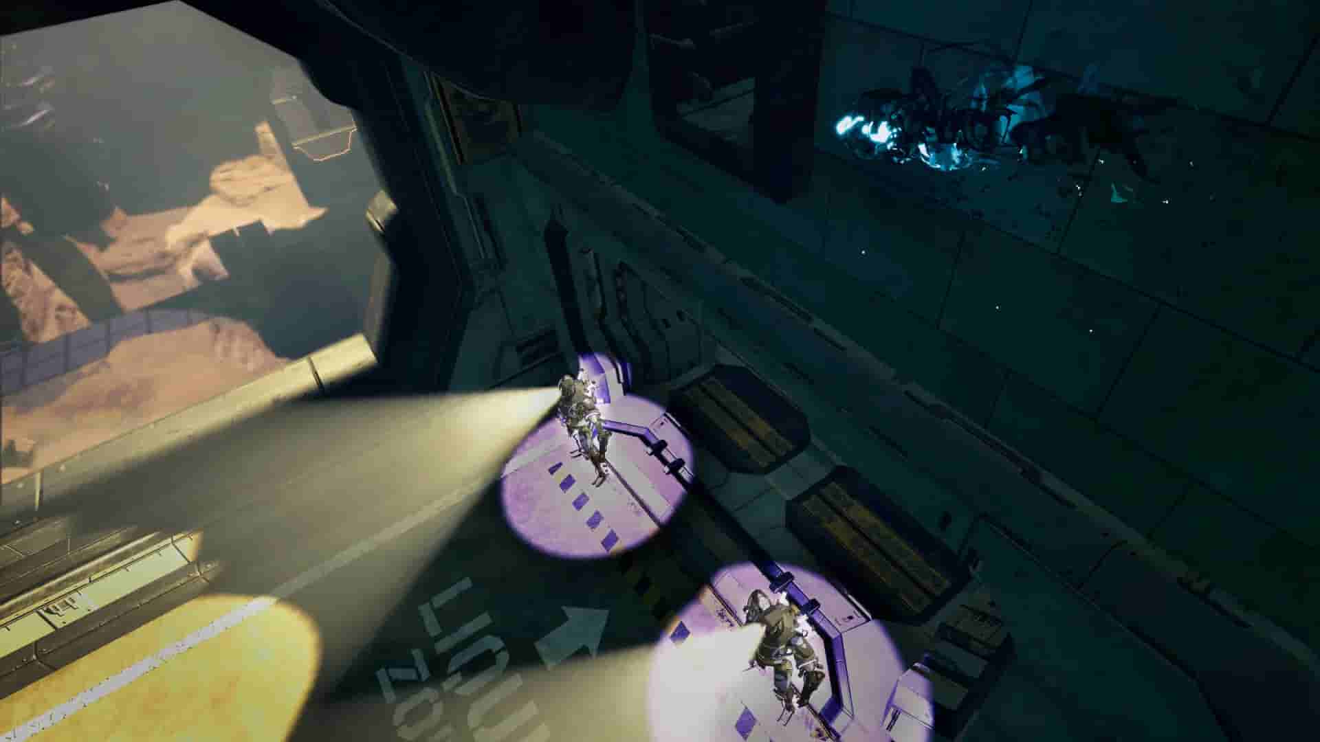 Ereban: Shadow Legacy screenshot thumbnail screenshot 2