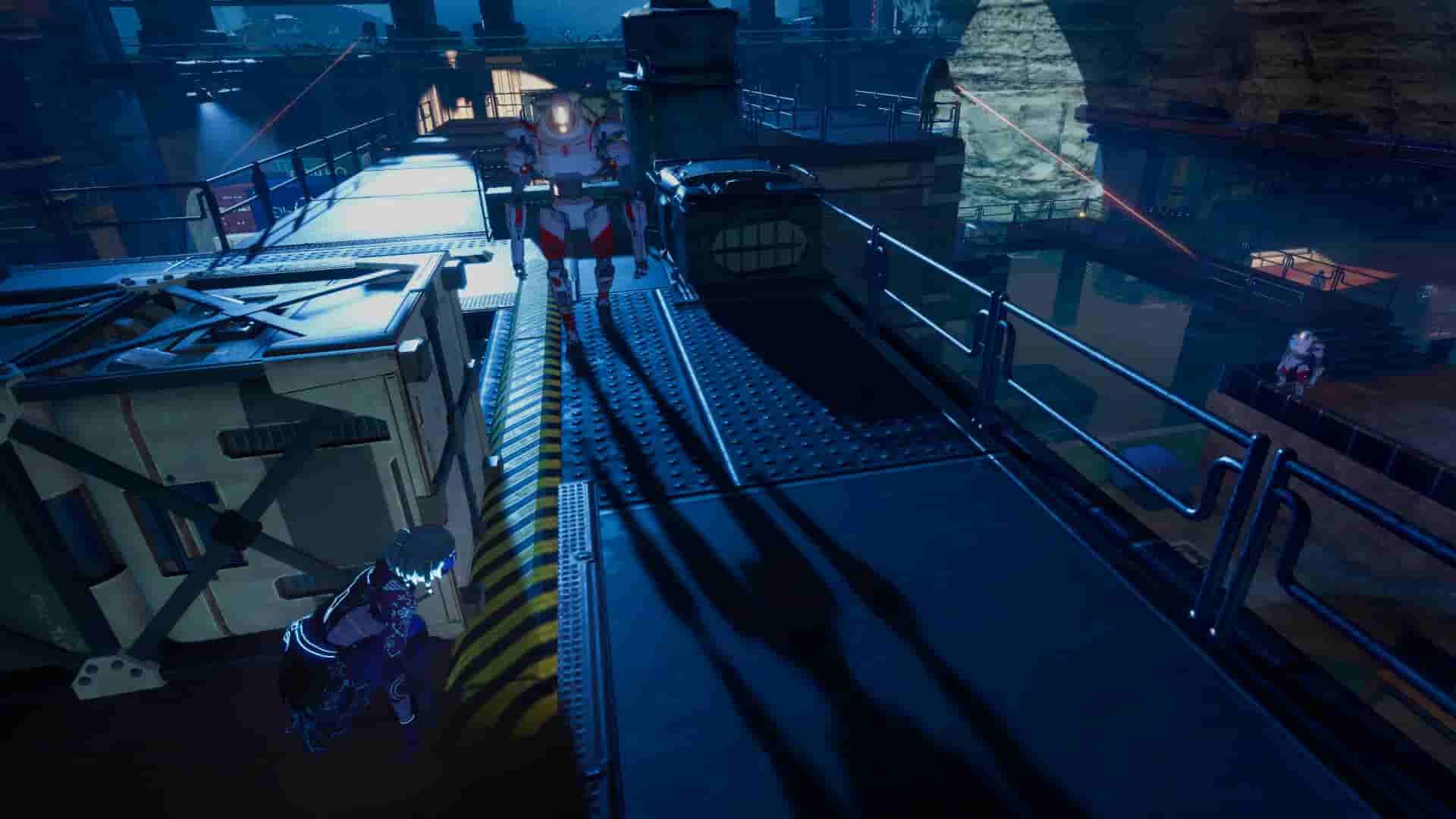 Ereban: Shadow Legacy screenshot thumbnail screenshot 3