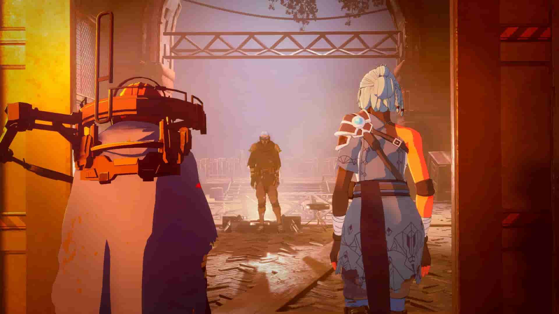 Ereban: Shadow Legacy screenshot thumbnail screenshot 5