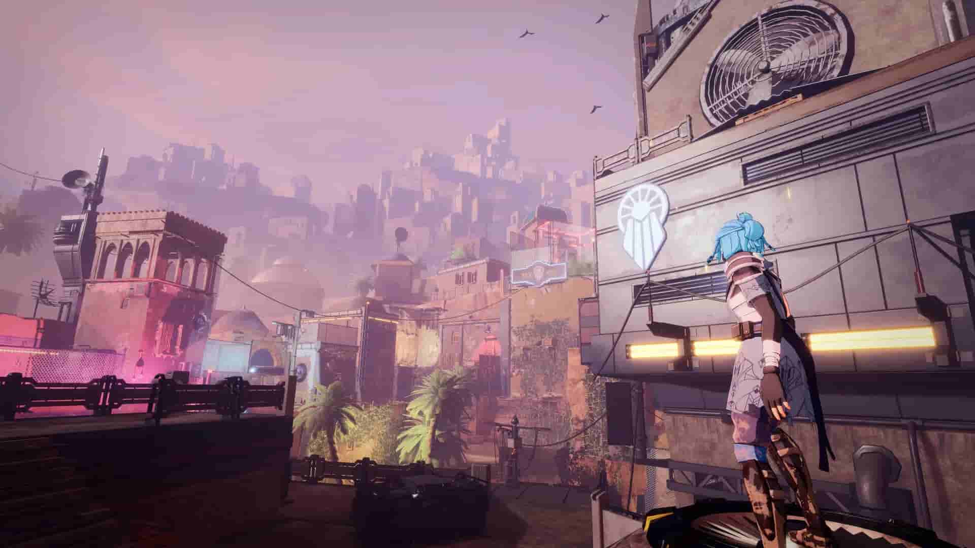 Ereban: Shadow Legacy screenshot thumbnail screenshot 6