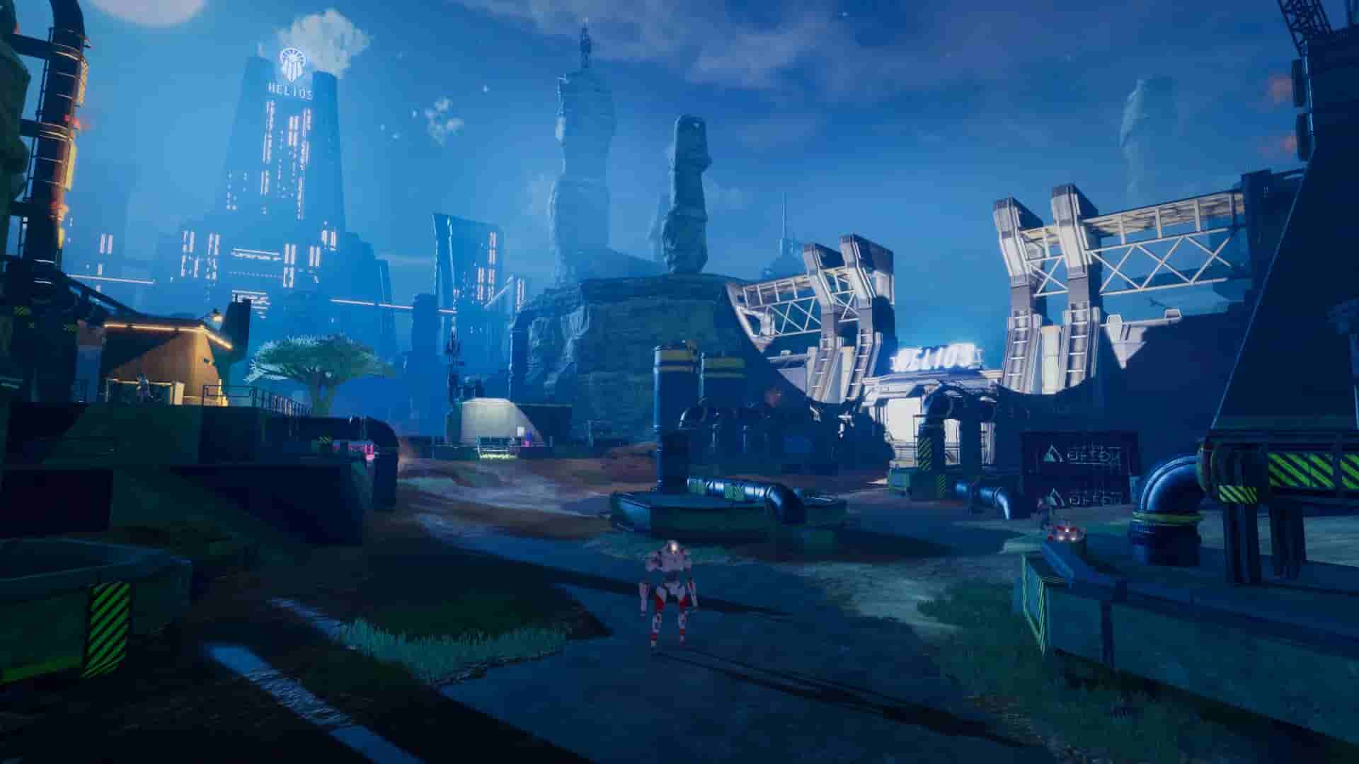 Ereban: Shadow Legacy screenshot thumbnail screenshot 9