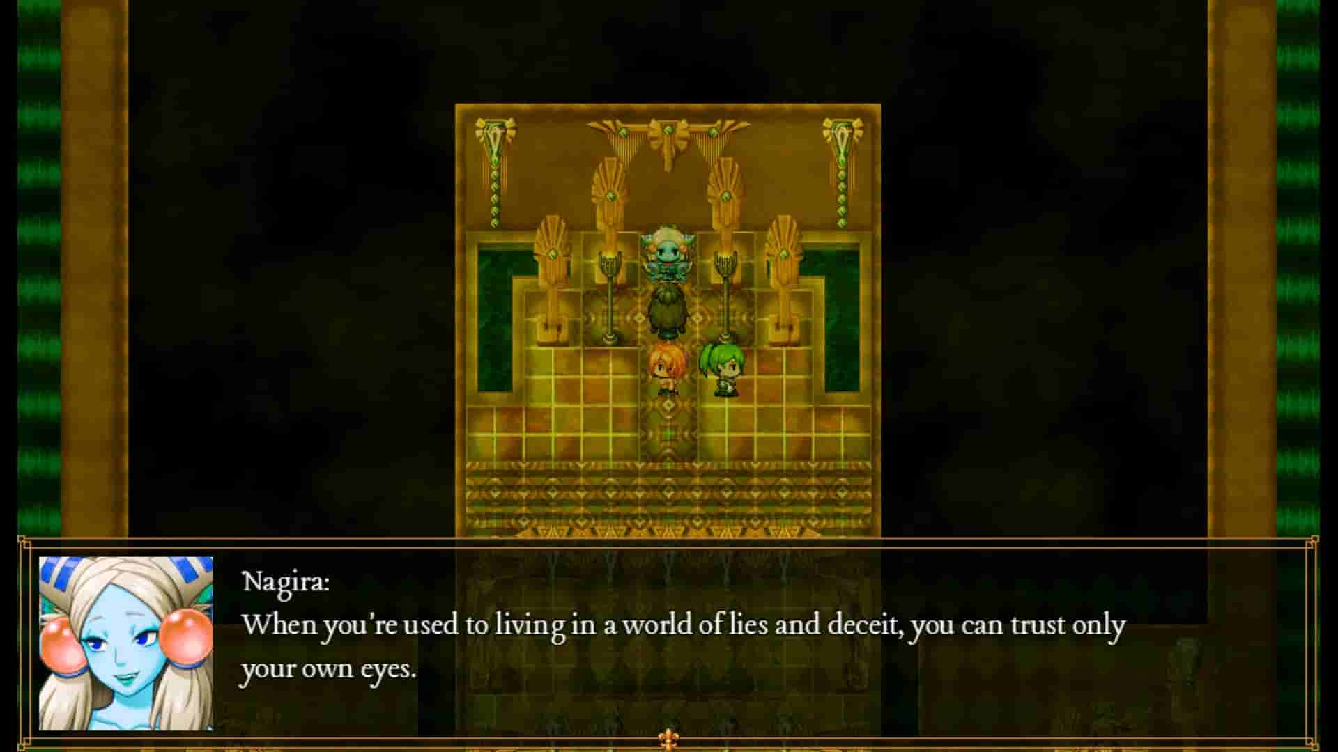 Eredia 2: The Great War screenshot thumbnail screenshot 5