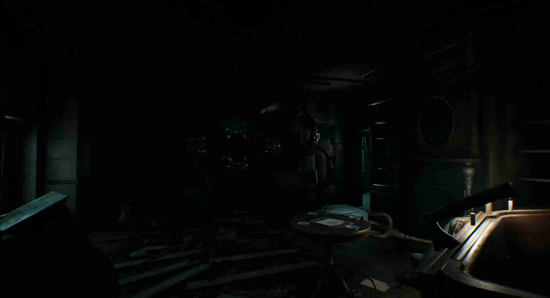 Eresys screenshot thumbnail screenshot 12