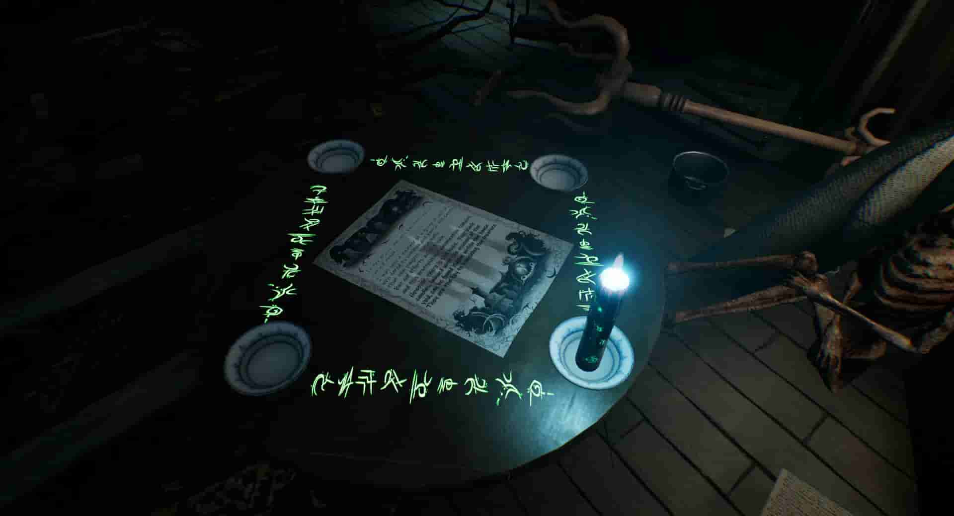 Eresys screenshot thumbnail screenshot 13