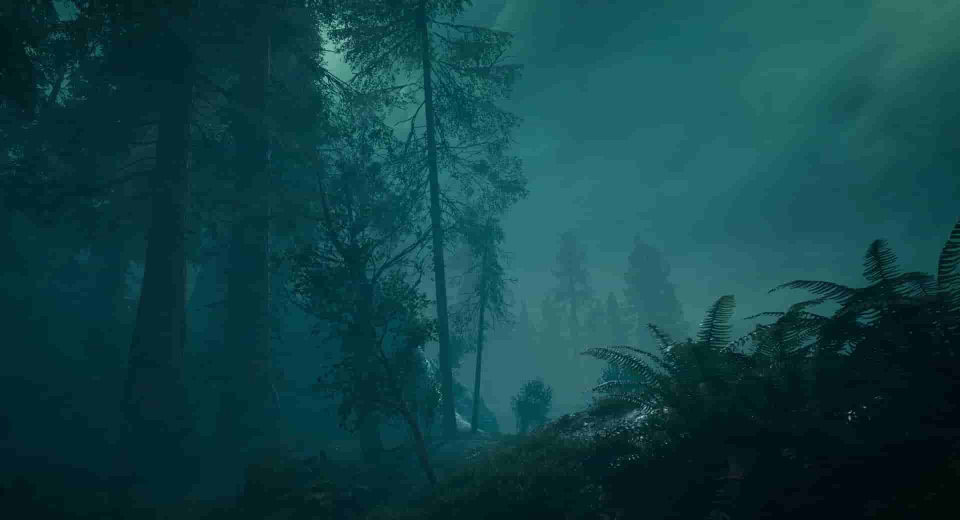 Eresys screenshot thumbnail screenshot 3