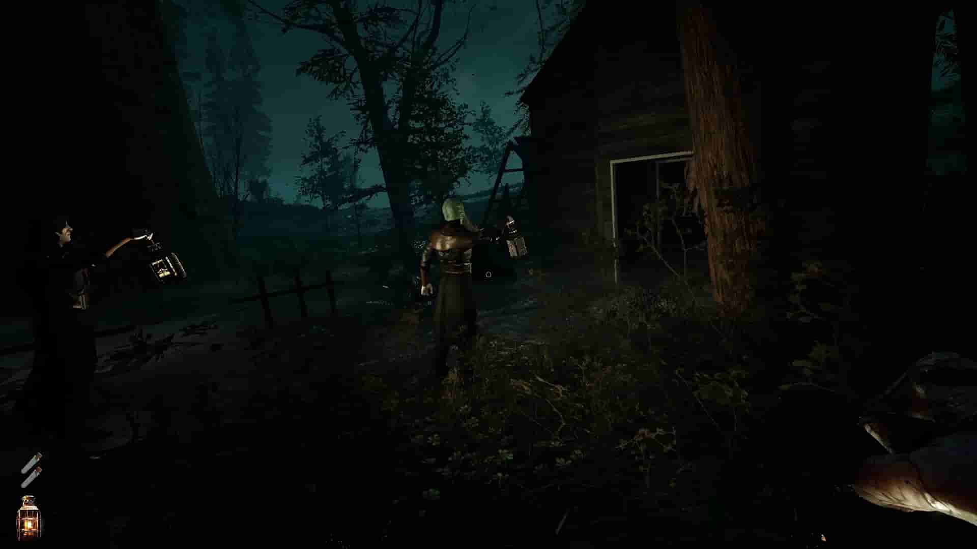 Eresys screenshot thumbnail screenshot 4