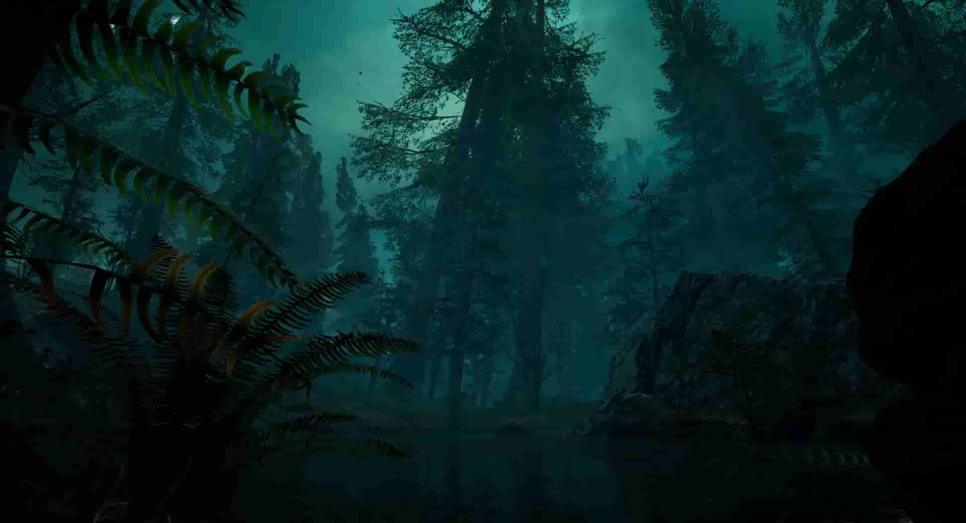 Eresys screenshot thumbnail screenshot 7