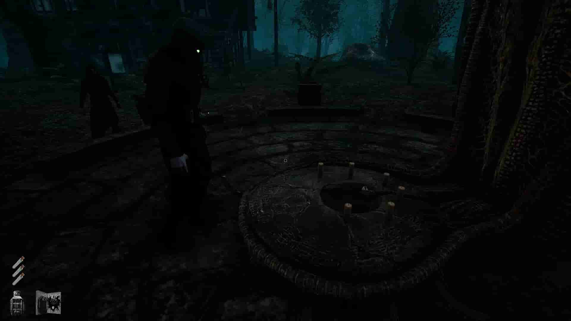 Eresys screenshot thumbnail screenshot 8