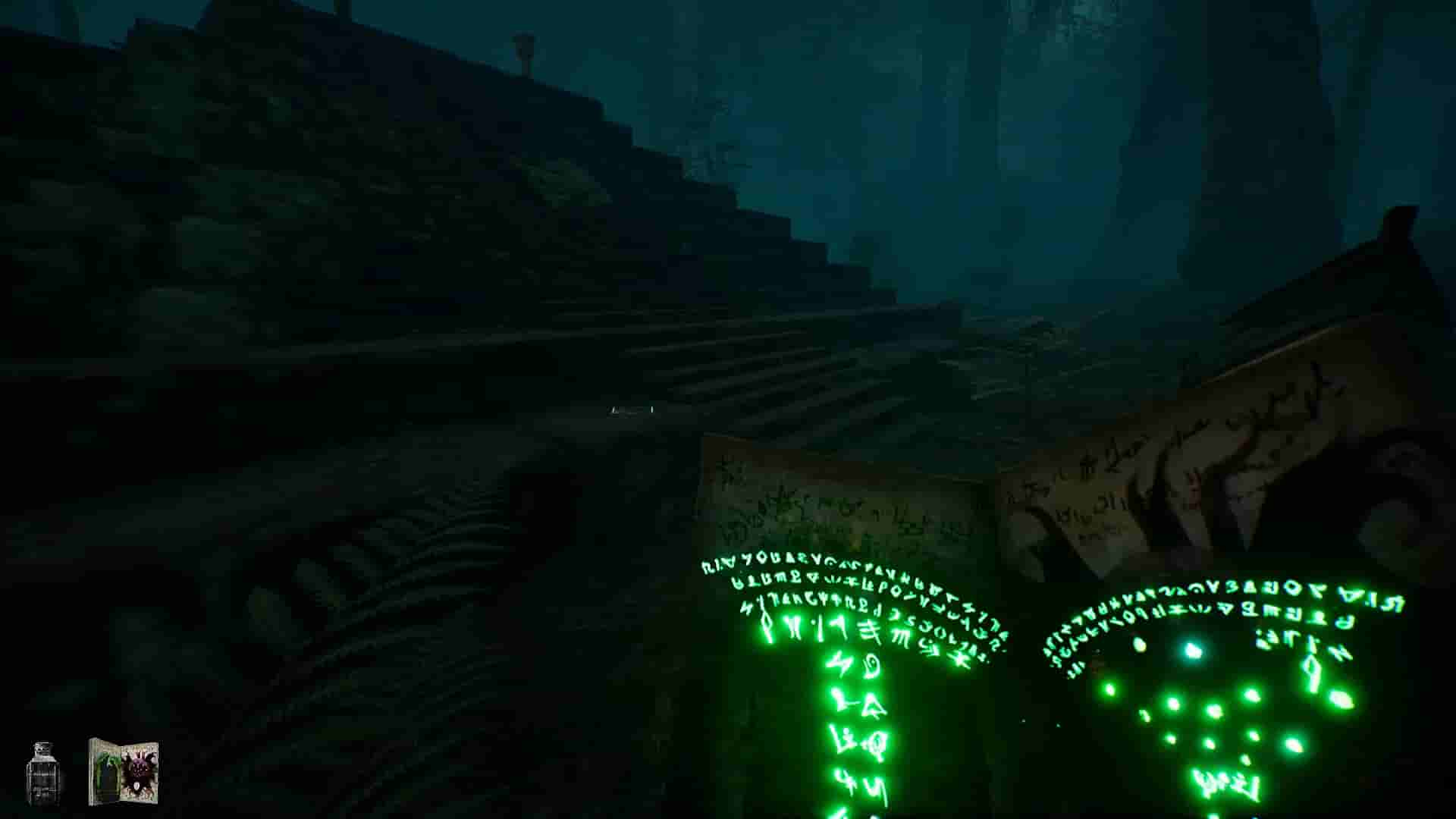 Eresys screenshot thumbnail screenshot 9