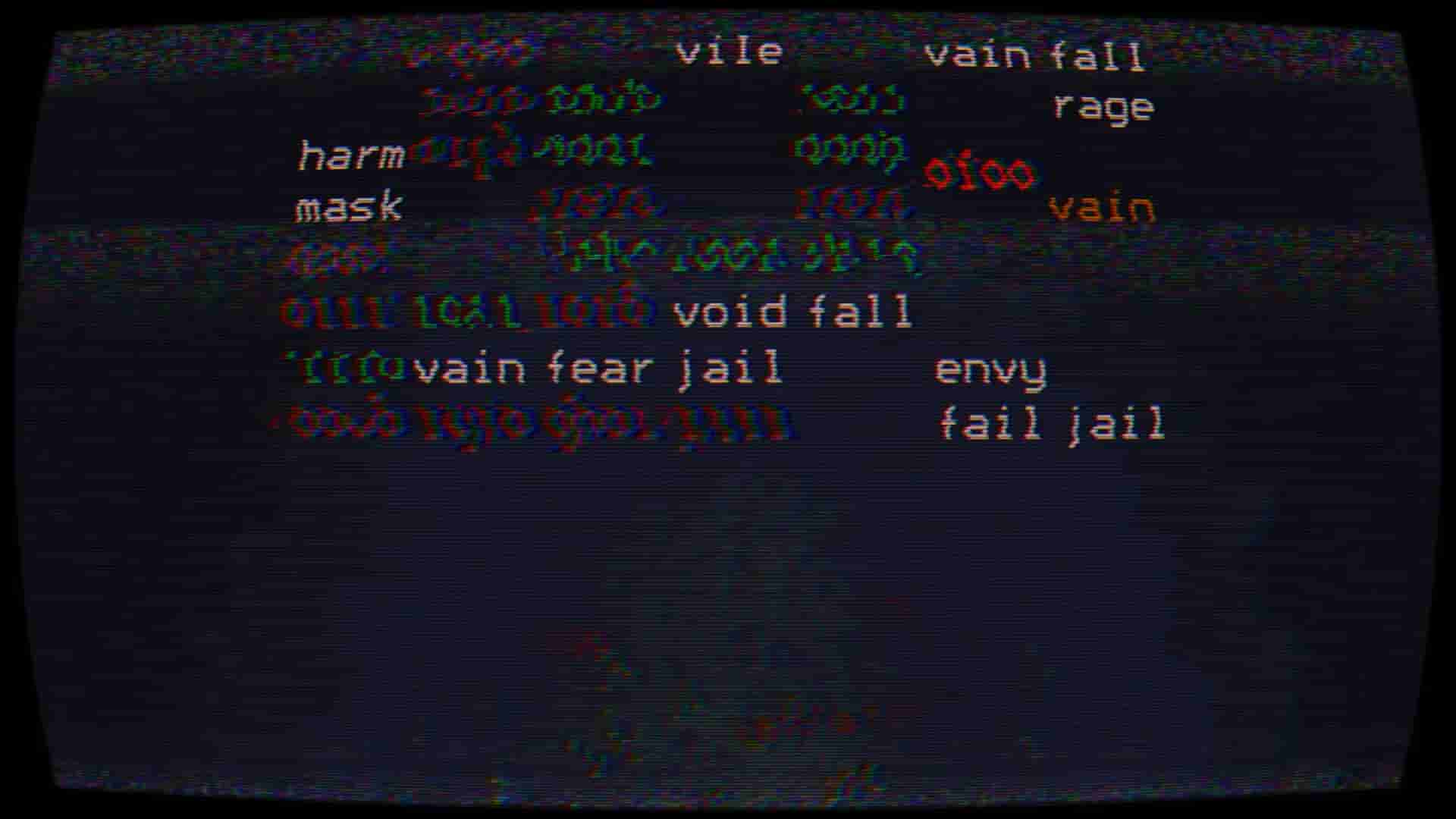 Error Loop screenshot thumbnail screenshot 6