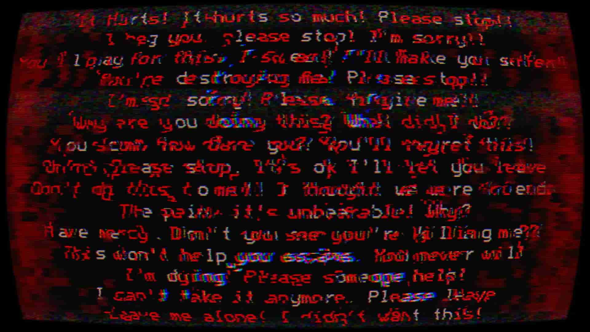 Error Loop screenshot thumbnail screenshot 8