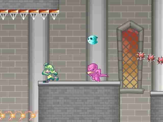 Eryi's Action screenshot thumbnail screenshot 1