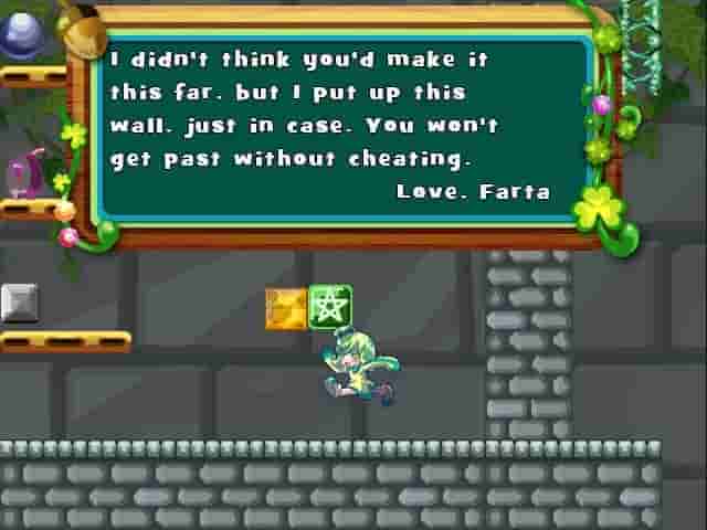 Eryi's Action screenshot thumbnail screenshot 3