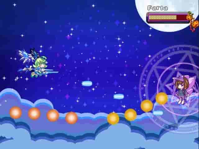 Eryi's Action screenshot thumbnail screenshot 4