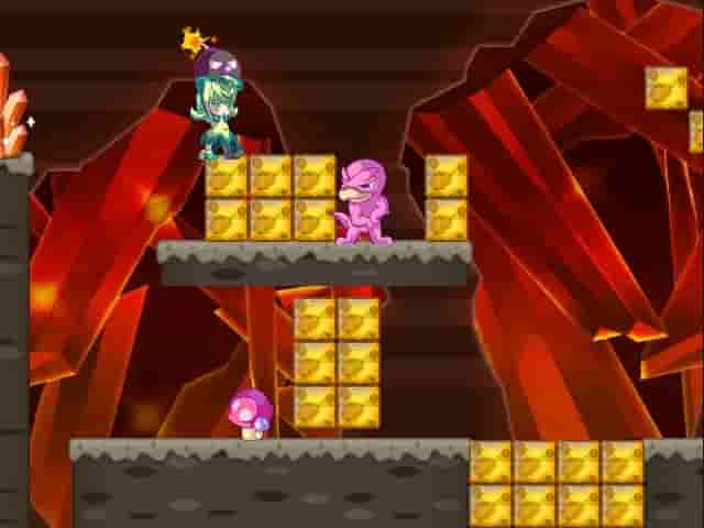 Eryi's Action screenshot thumbnail screenshot 5