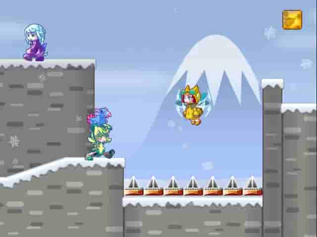 Eryi's Action screenshot thumbnail screenshot 6