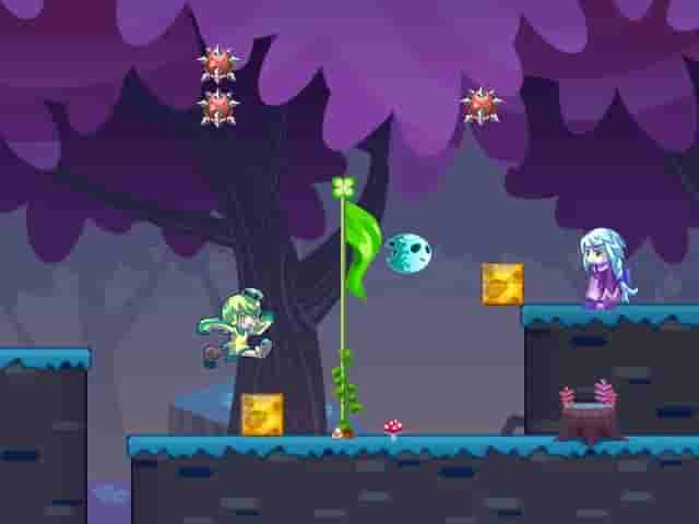 Eryi's Action screenshot thumbnail screenshot 8