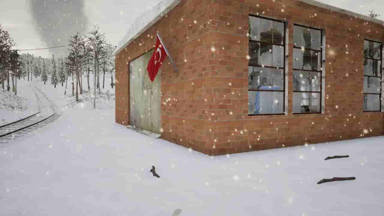 Erzurum screenshot thumbnail screenshot 5