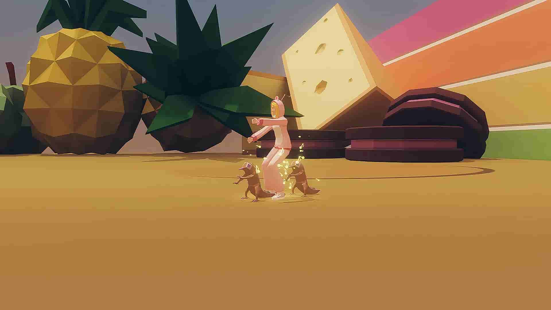 Escape Dream screenshot thumbnail screenshot 3